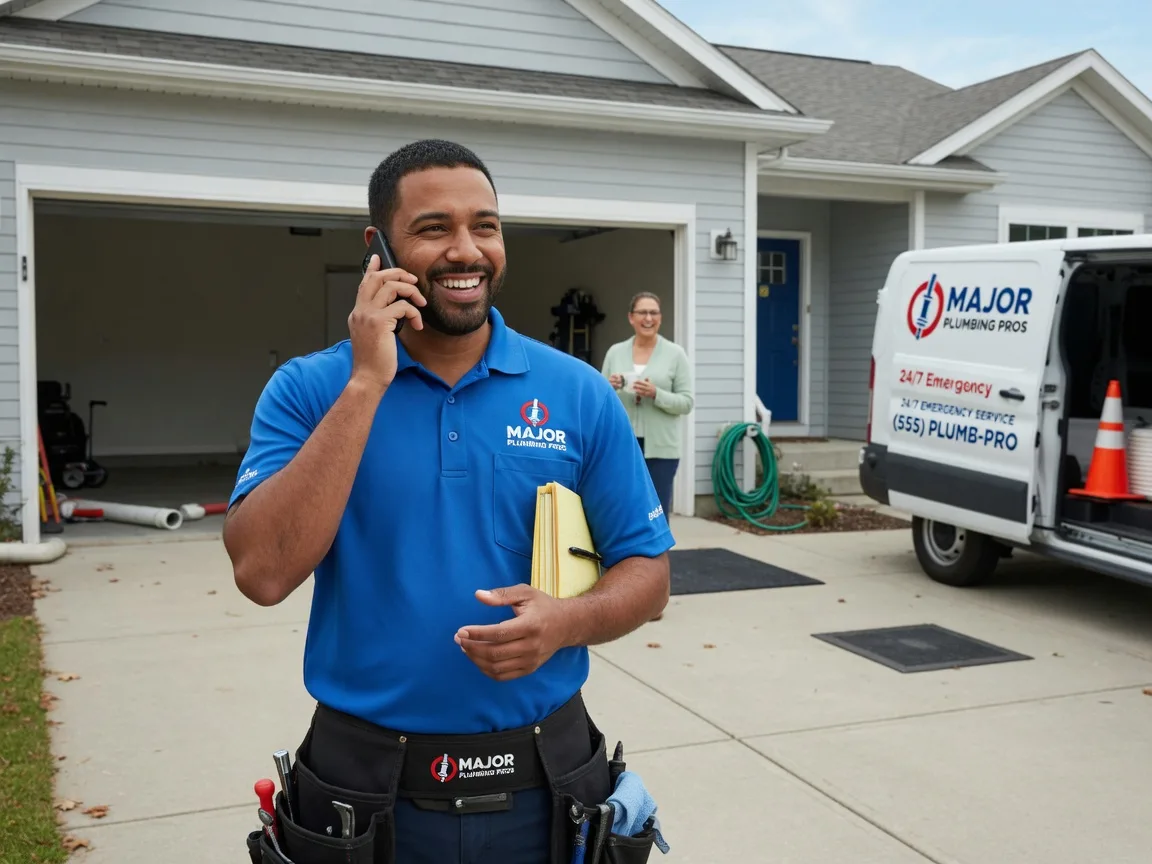 Drain Cleaning Services Brooklet, GA FAQs